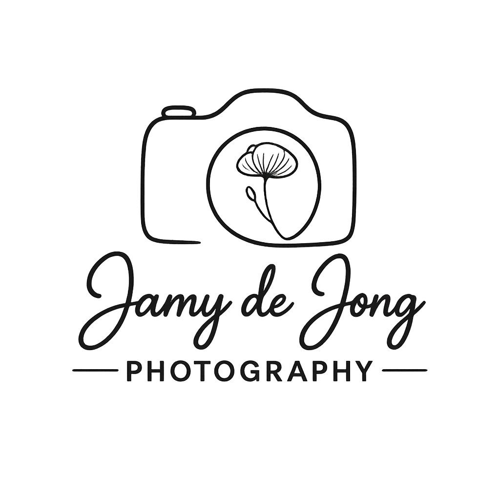 Jamydejongphotography