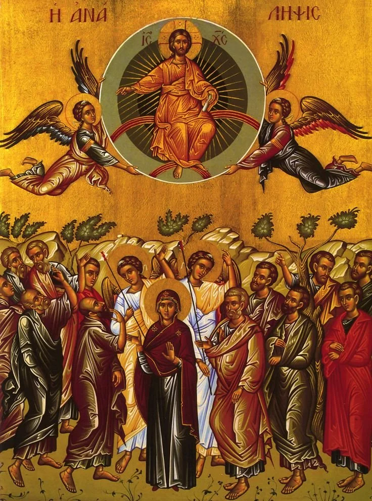 Divine Liturgy