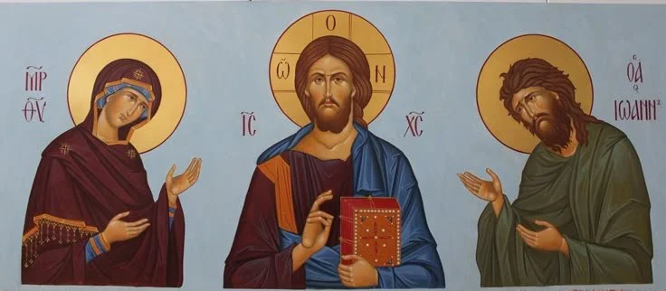 Vespers and Confessions