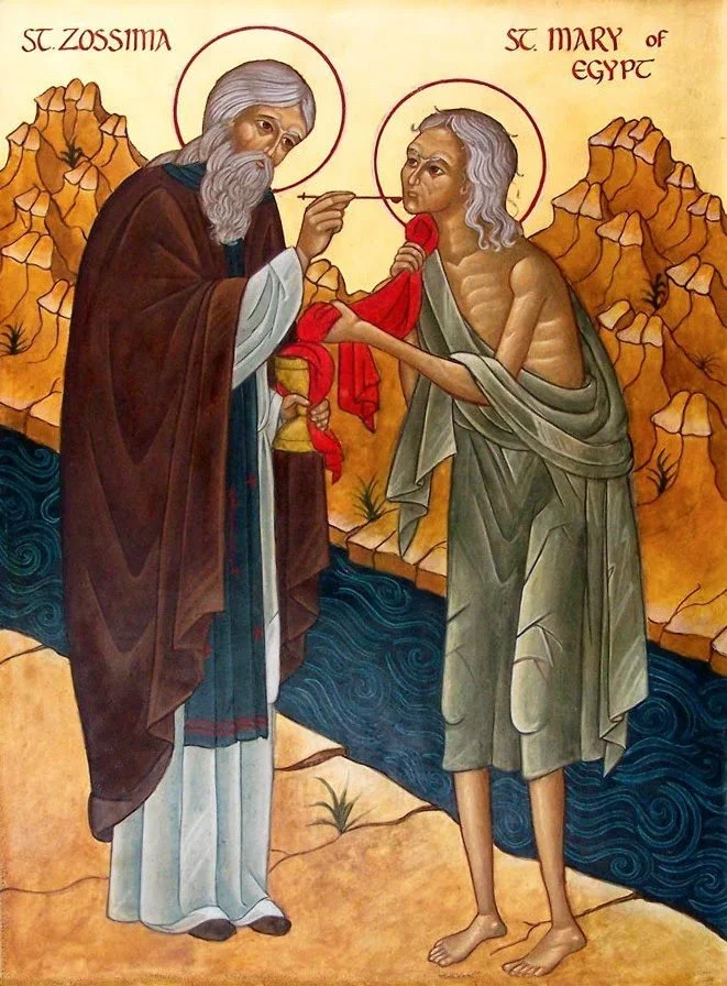 Holy Baptism