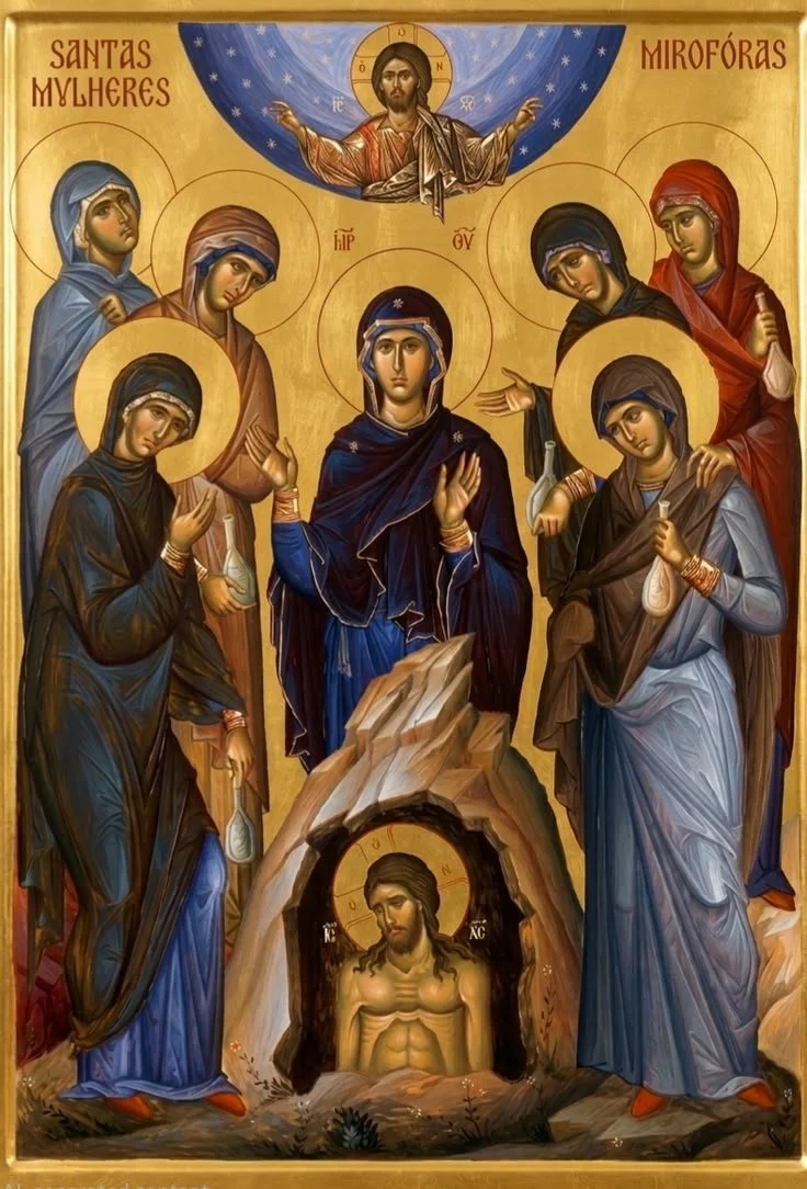 Holy Baptism
