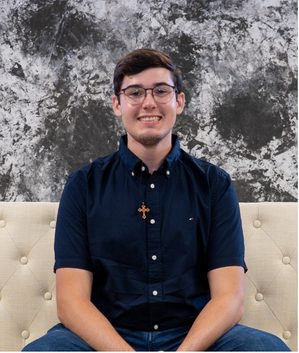 Joshua Hornoi