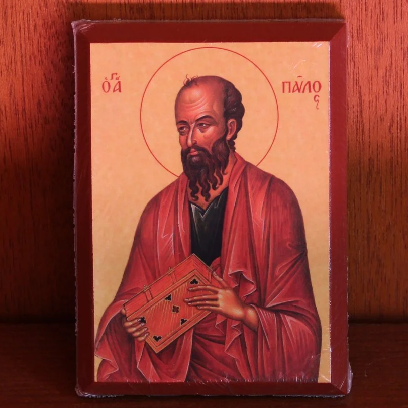 Saint Paul