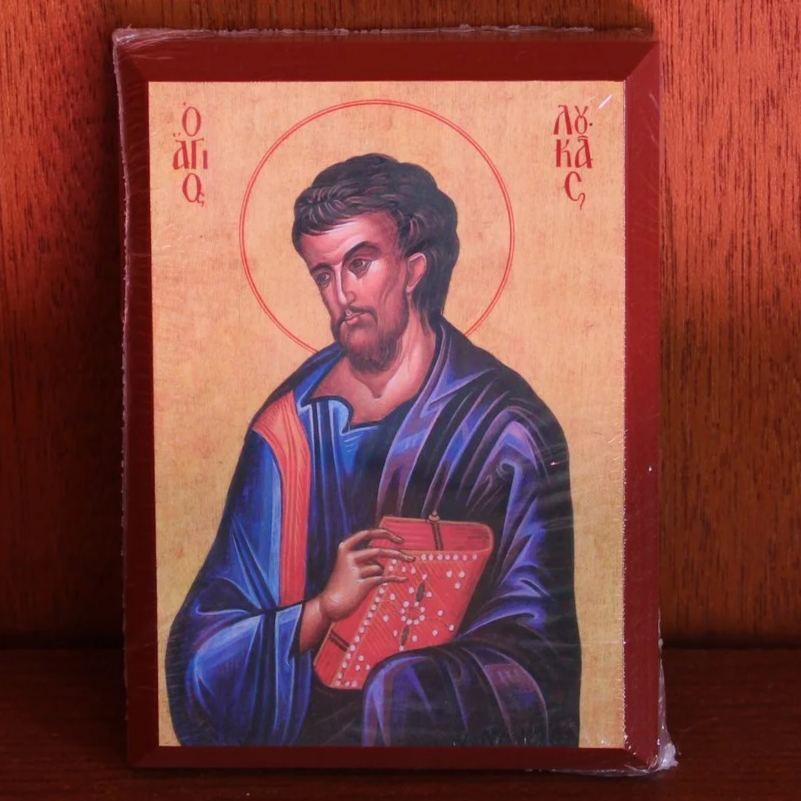Saint Paul