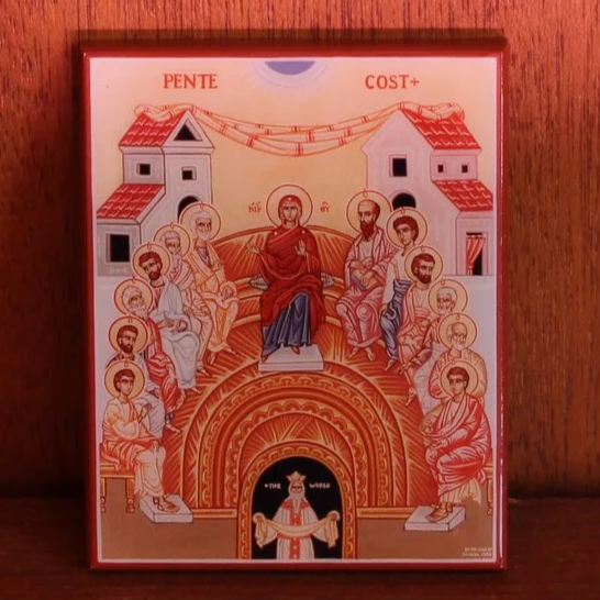 Pentecost