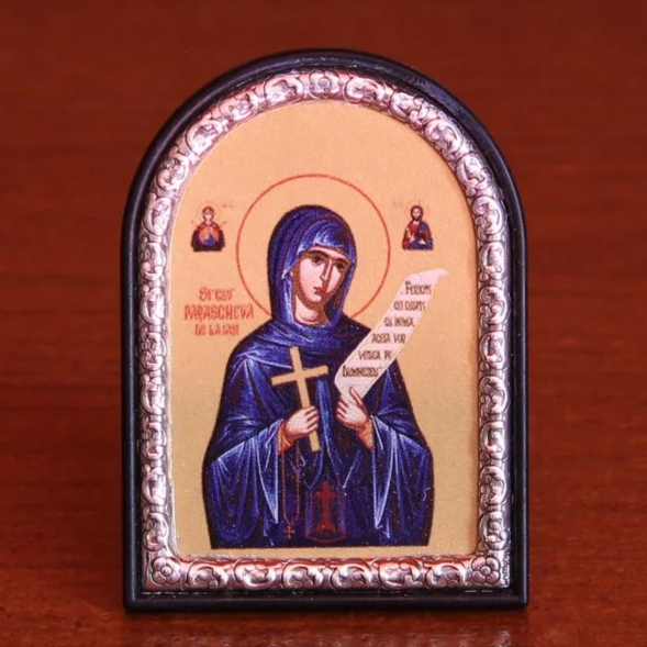 Saint Paraskevi