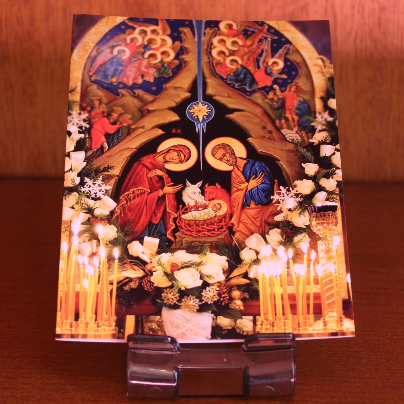 Cards