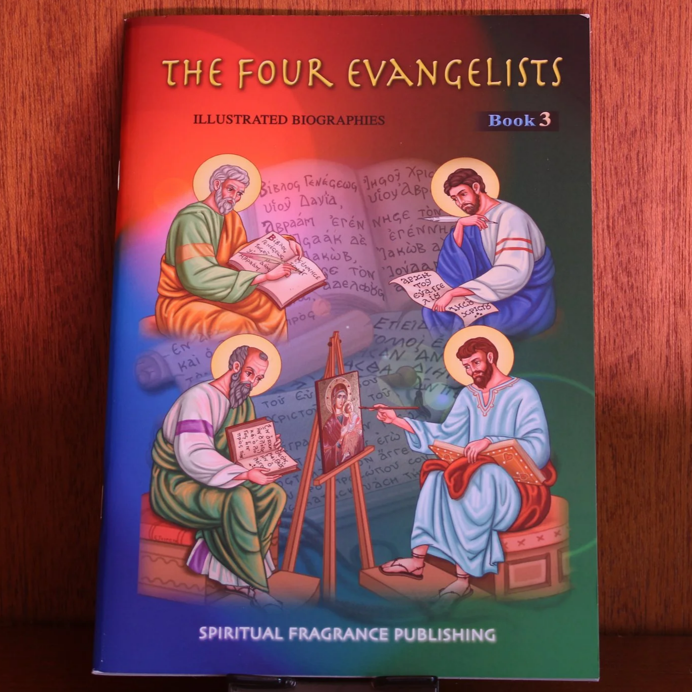 The Four Evangelists