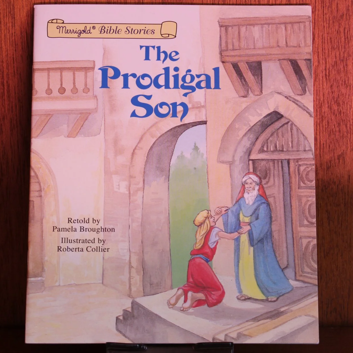 The Prodigal Son