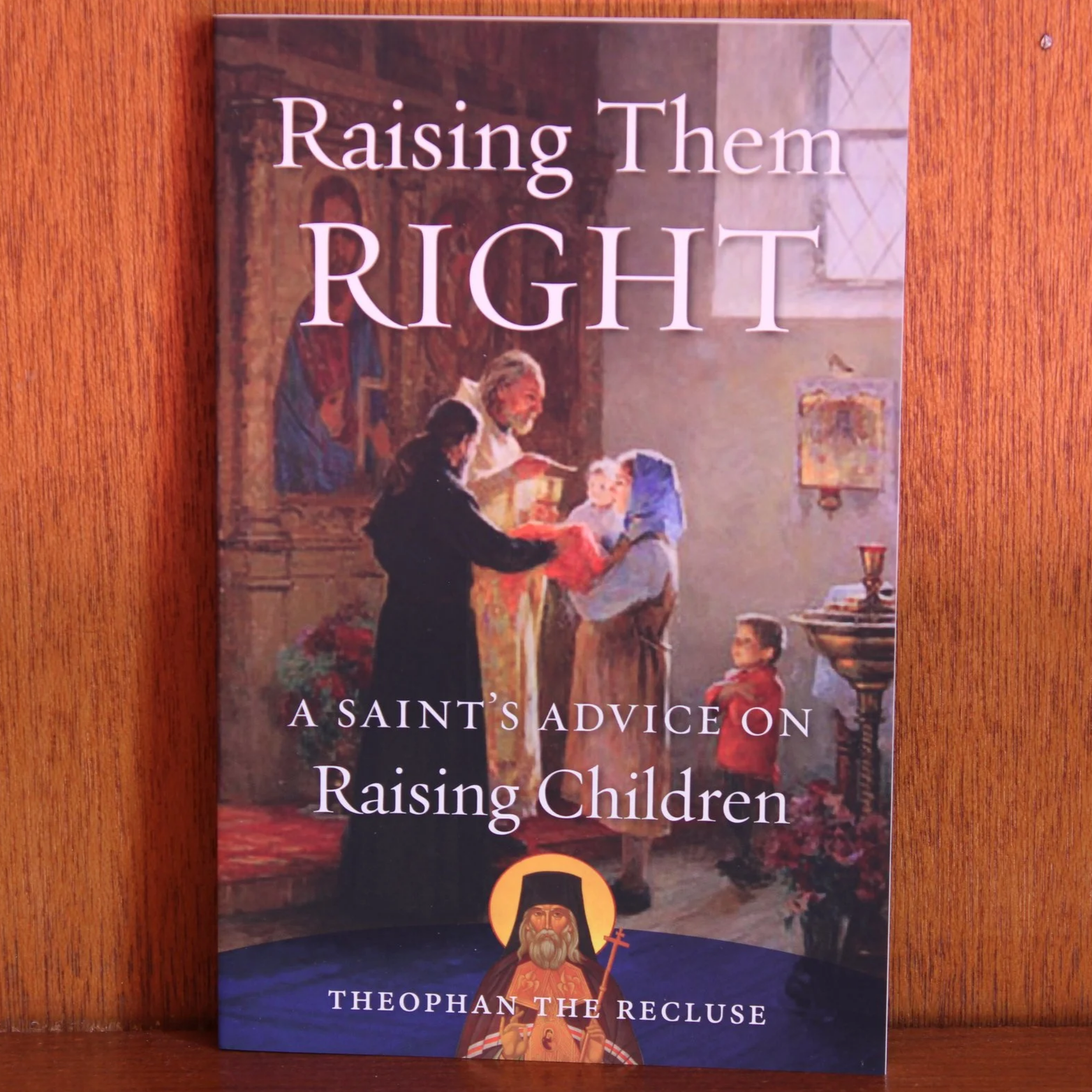 Raising Them Right | A Saint’s Advice On Raising Children