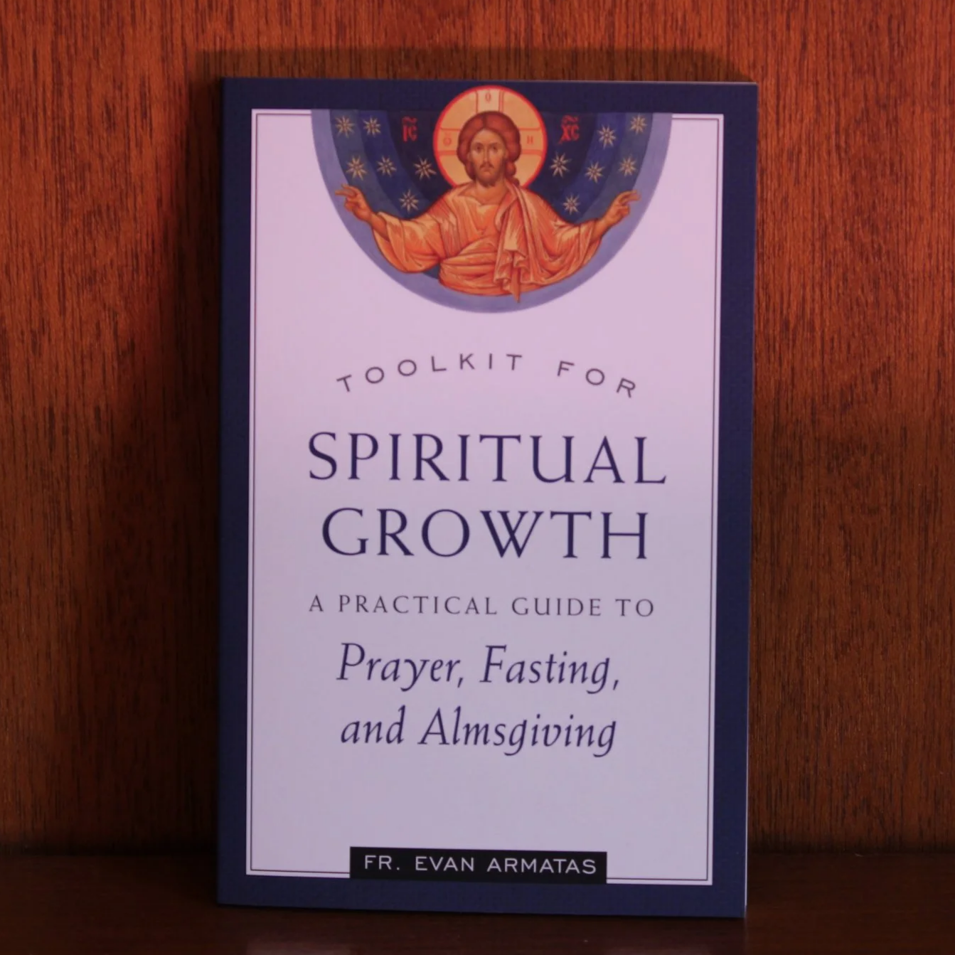 Toolkit For Spiritual Growth I