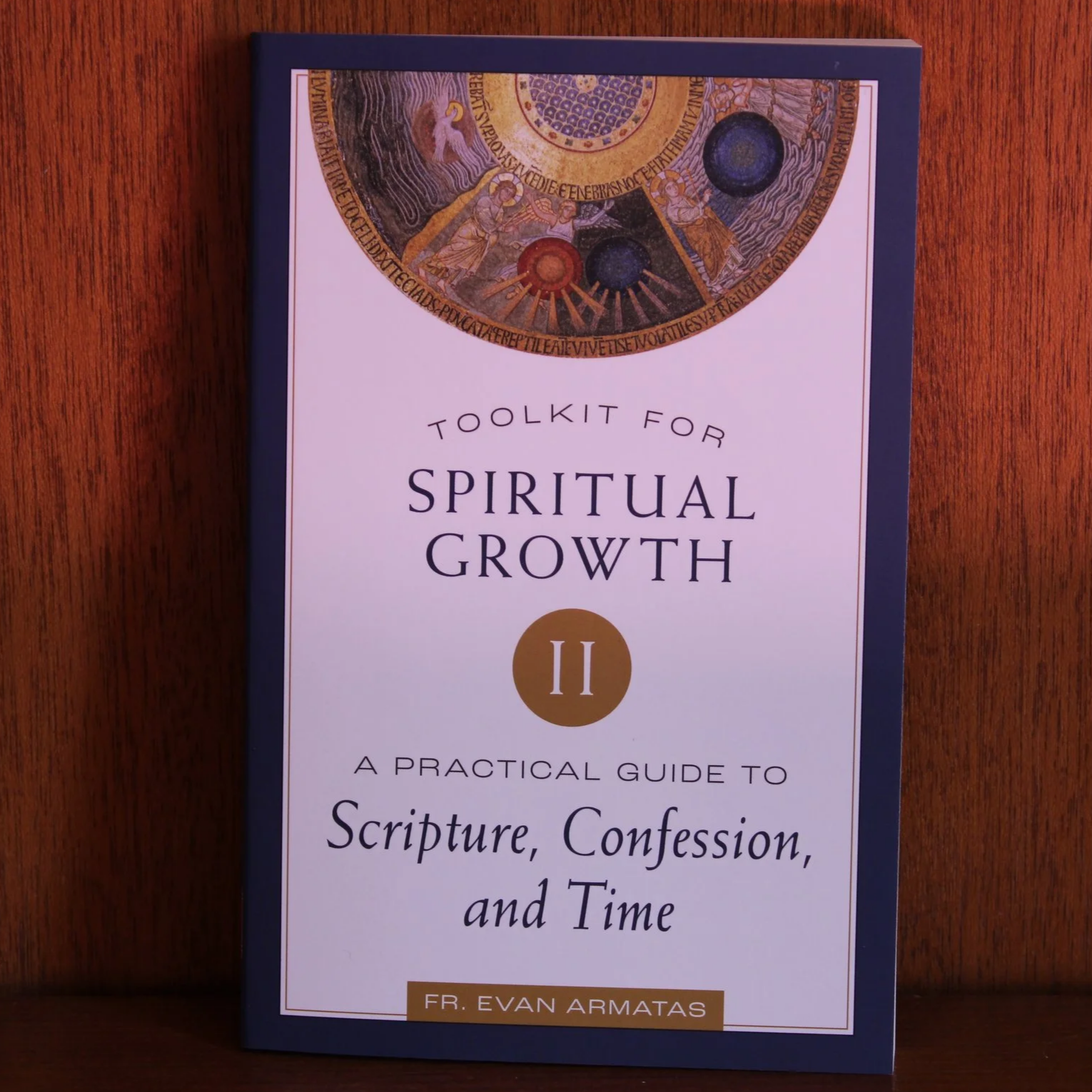 Toolkit For Spiritual Growth II