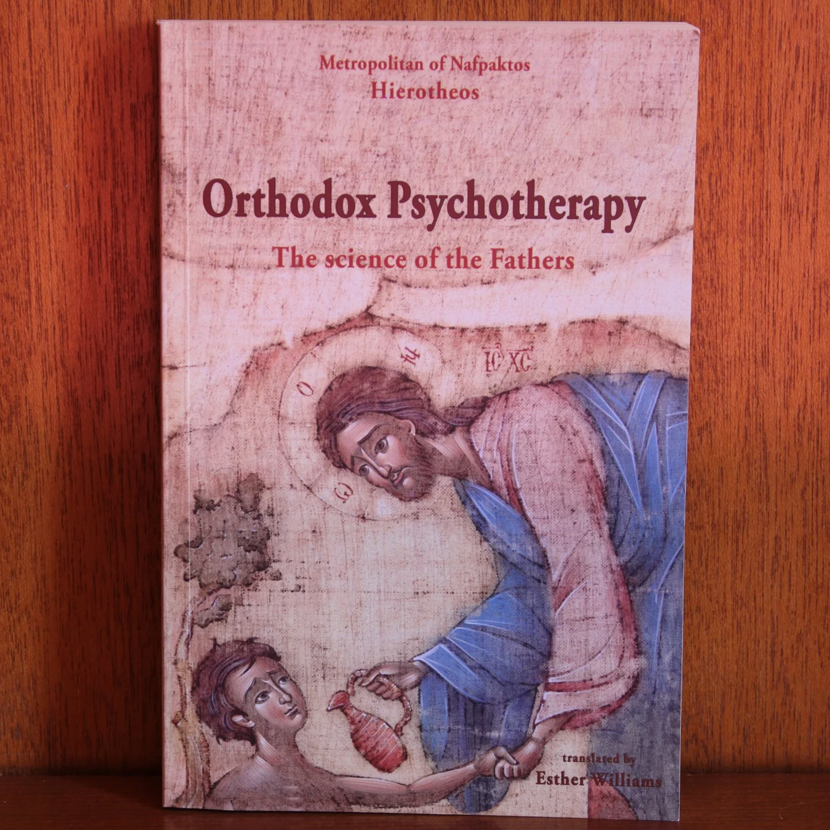 Orthodox Psychotherapy