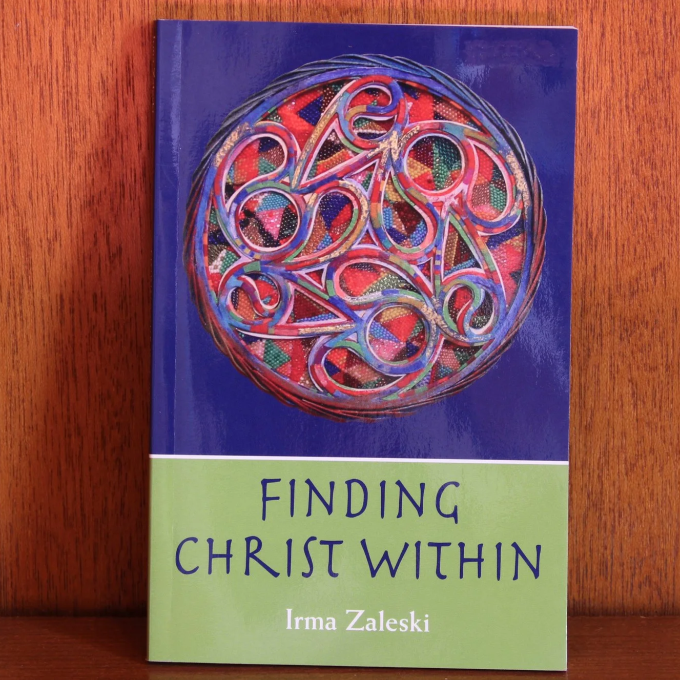 Finding Christ Within
