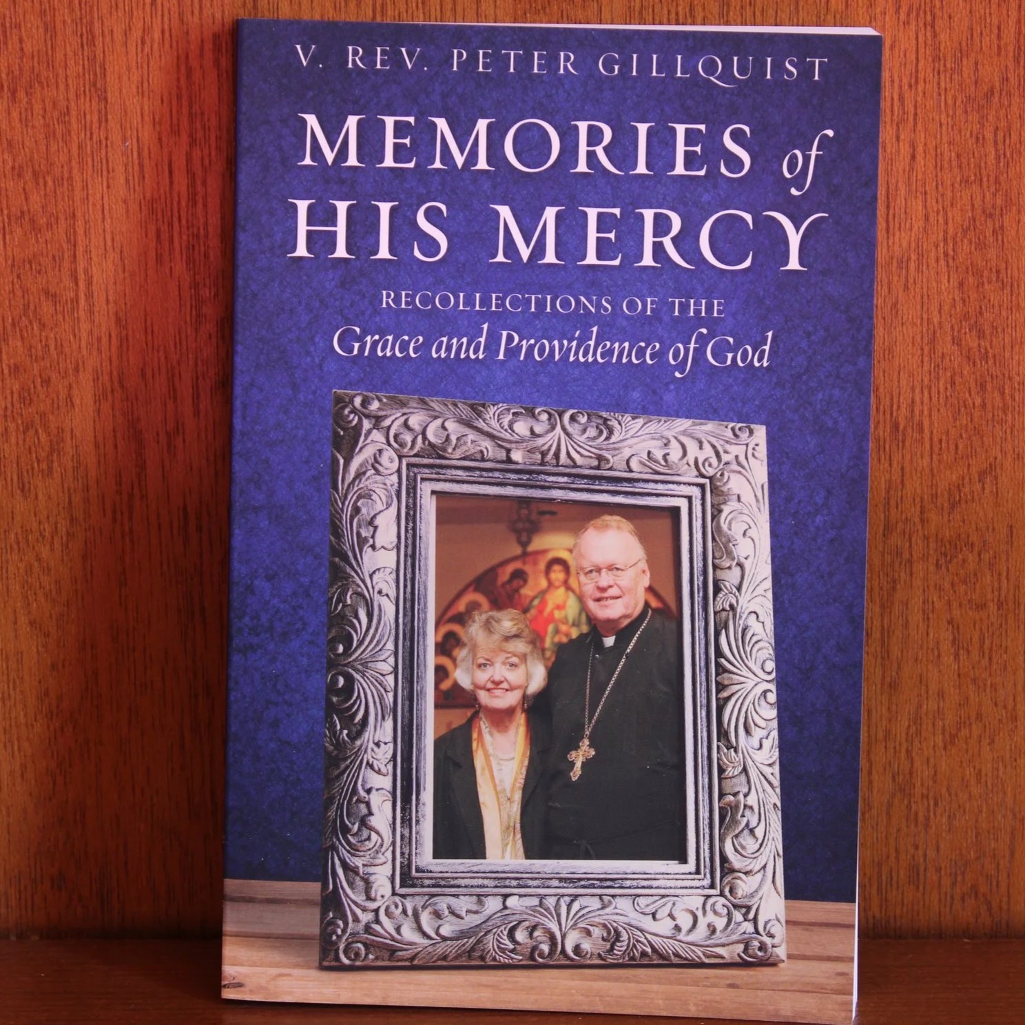 Memories Of His Mercy