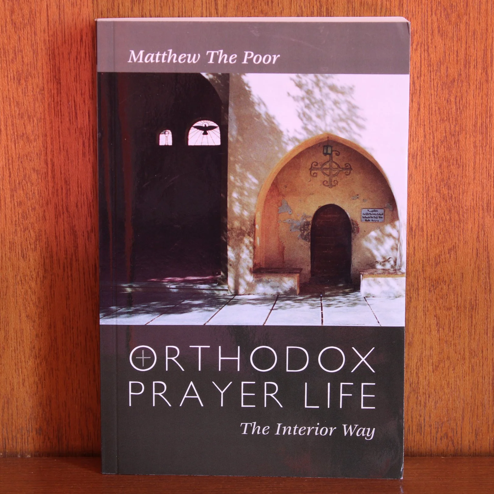 Orthodox Prayer Life