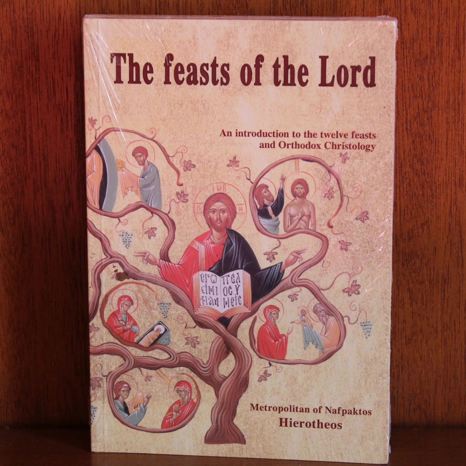 The Feasts Of The Lord