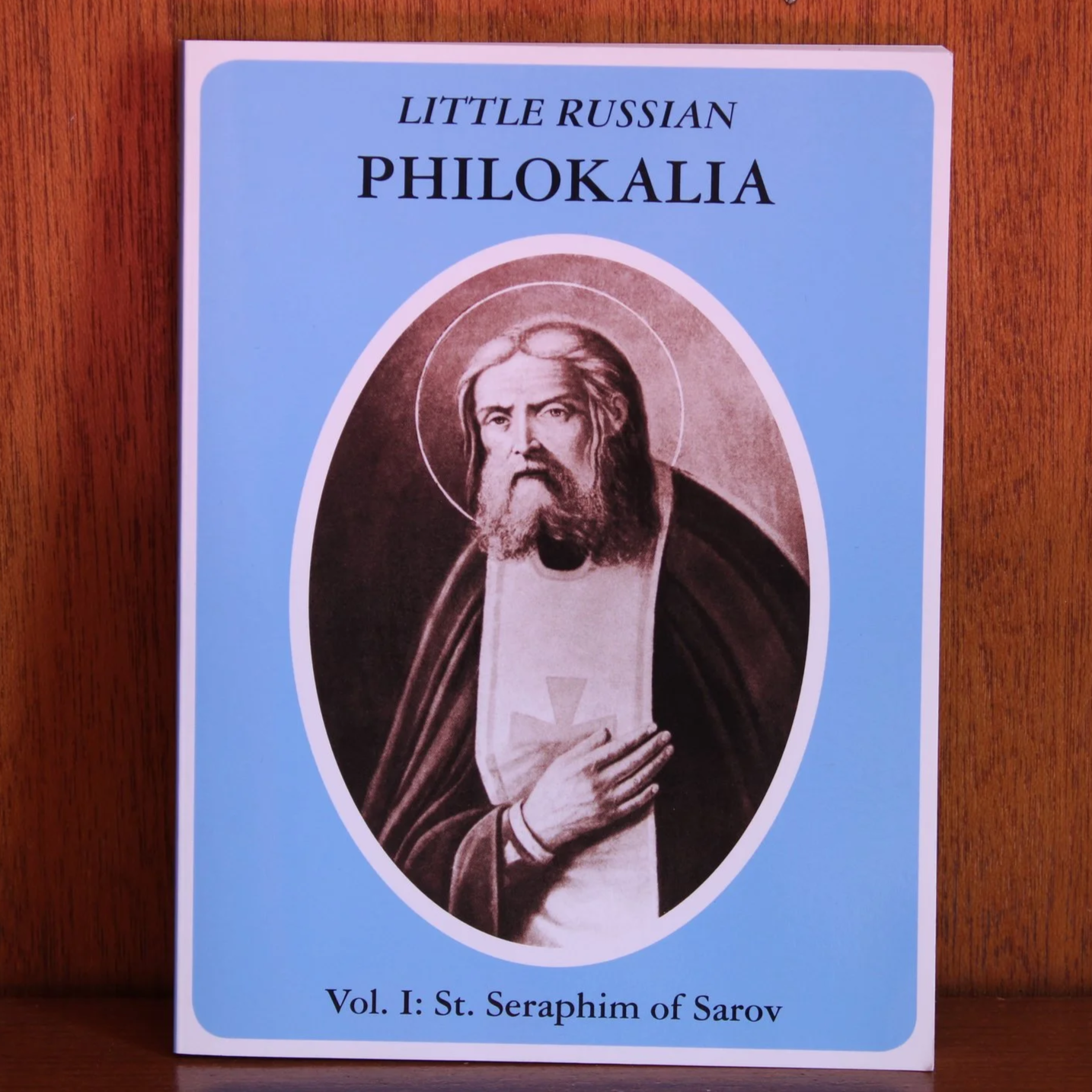Little Russian Philokalia