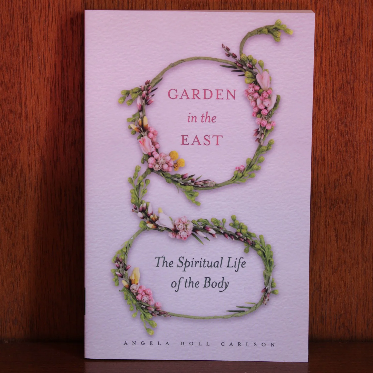Garden In The East