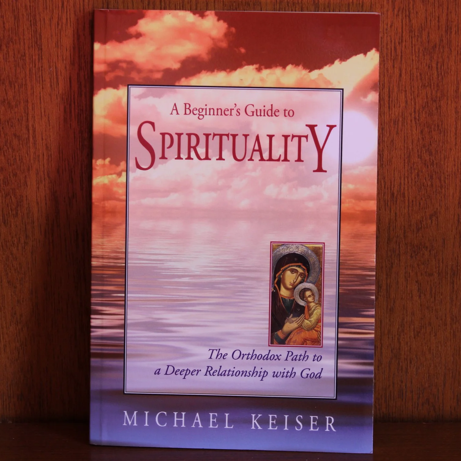 A Beginner’s Guide To Spirituality