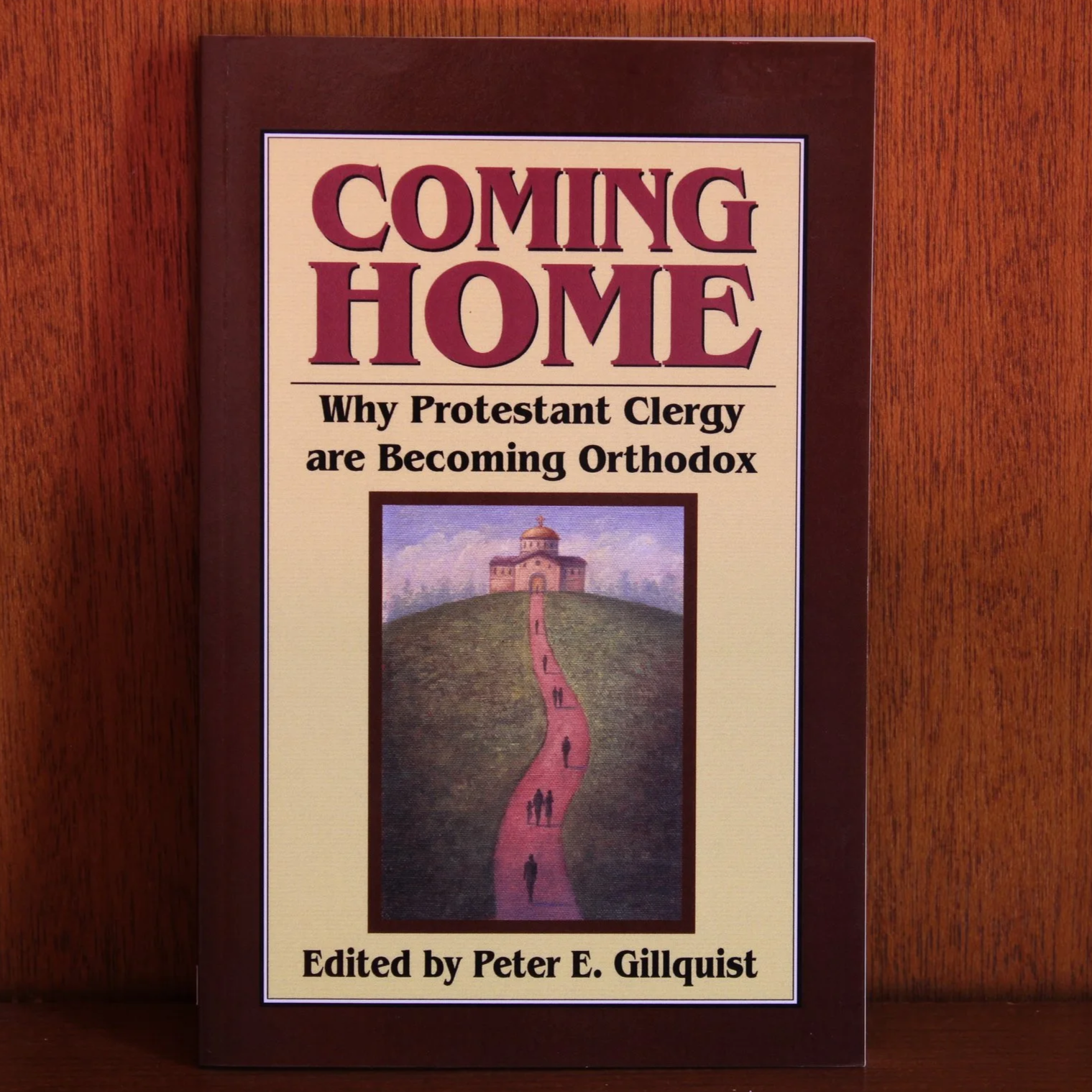Coming Home