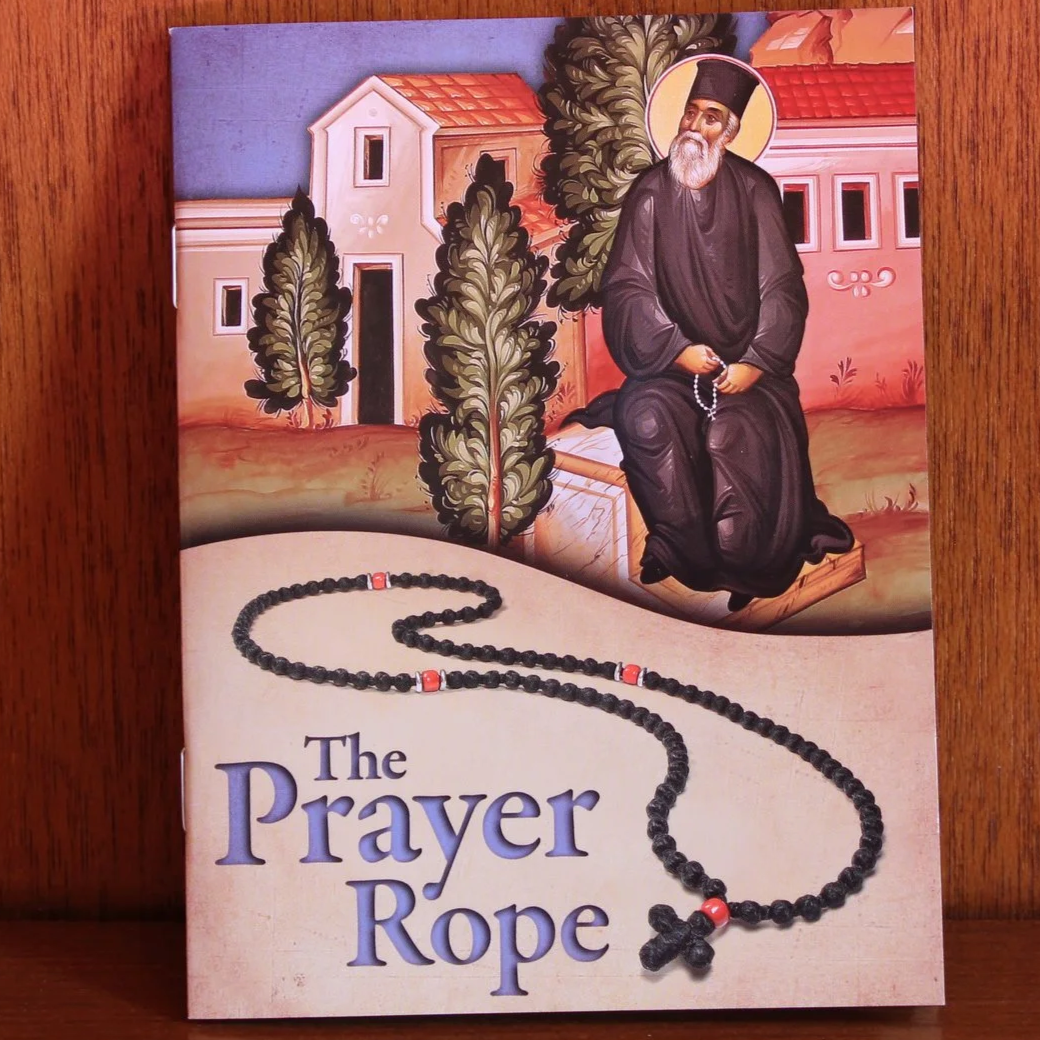 The Prayer Rope