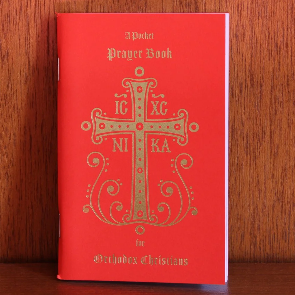 Prayer Books