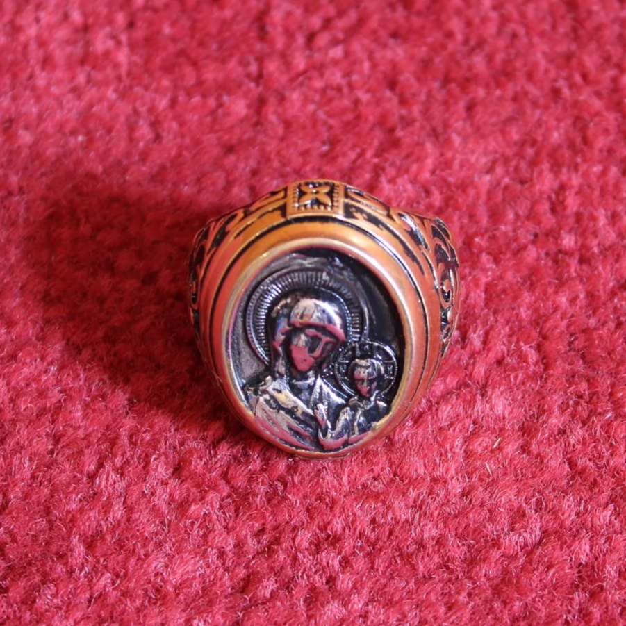 Ring