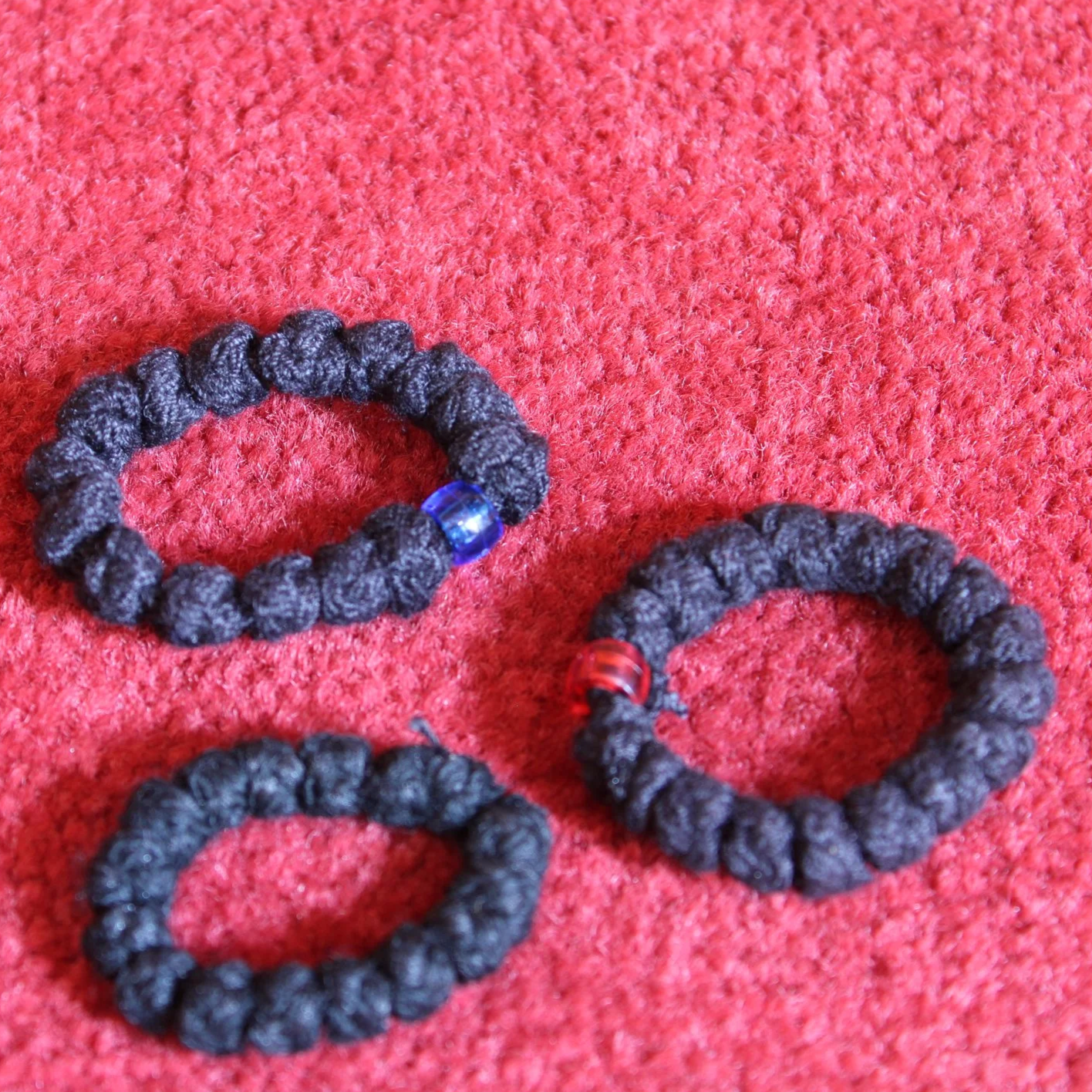 Prayer Ring