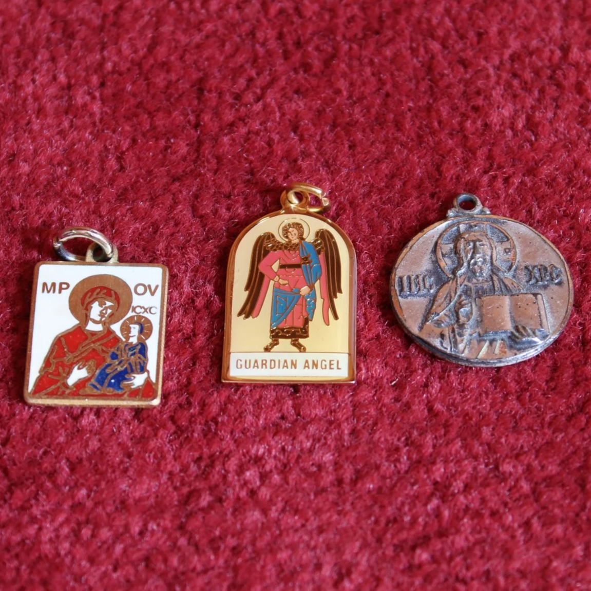 Pendants