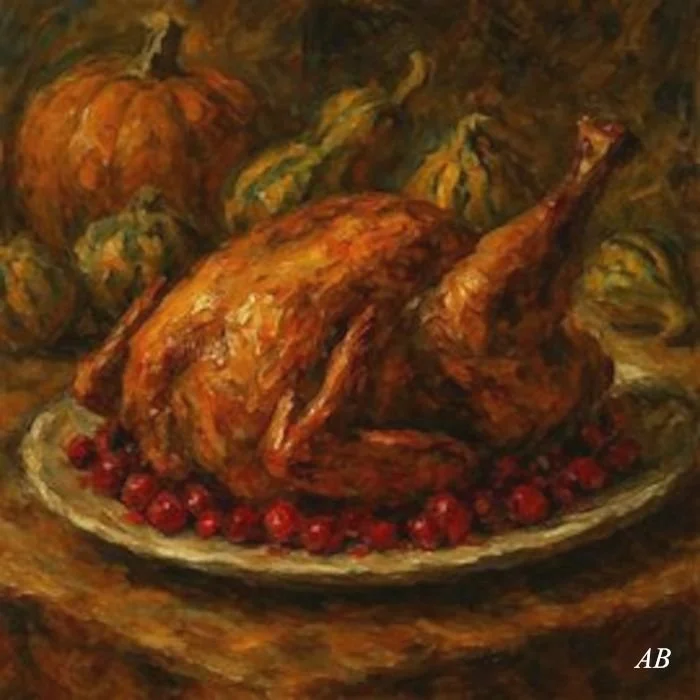 Fall Supper
