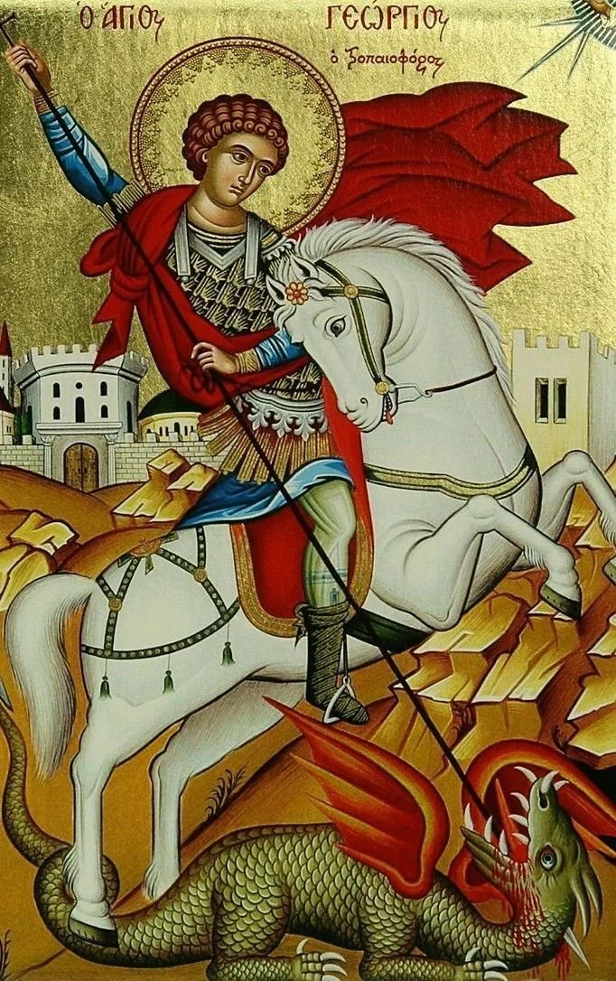 St-George