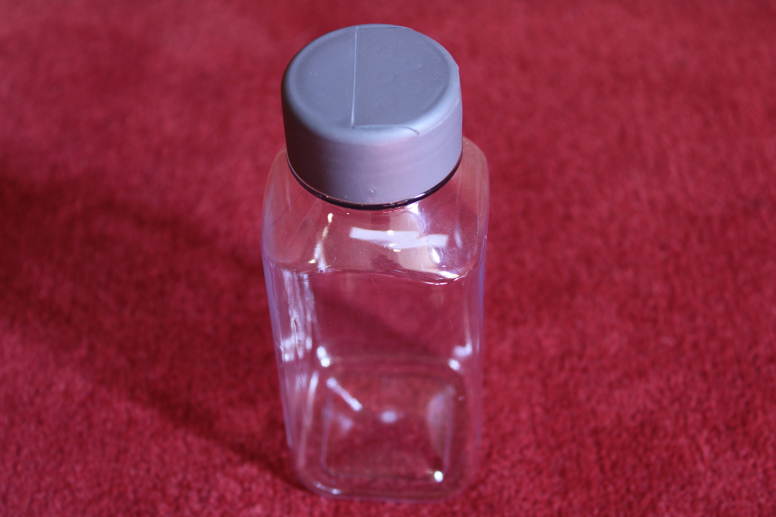 Incense Container