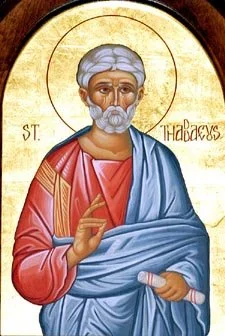Akathist and Confessions