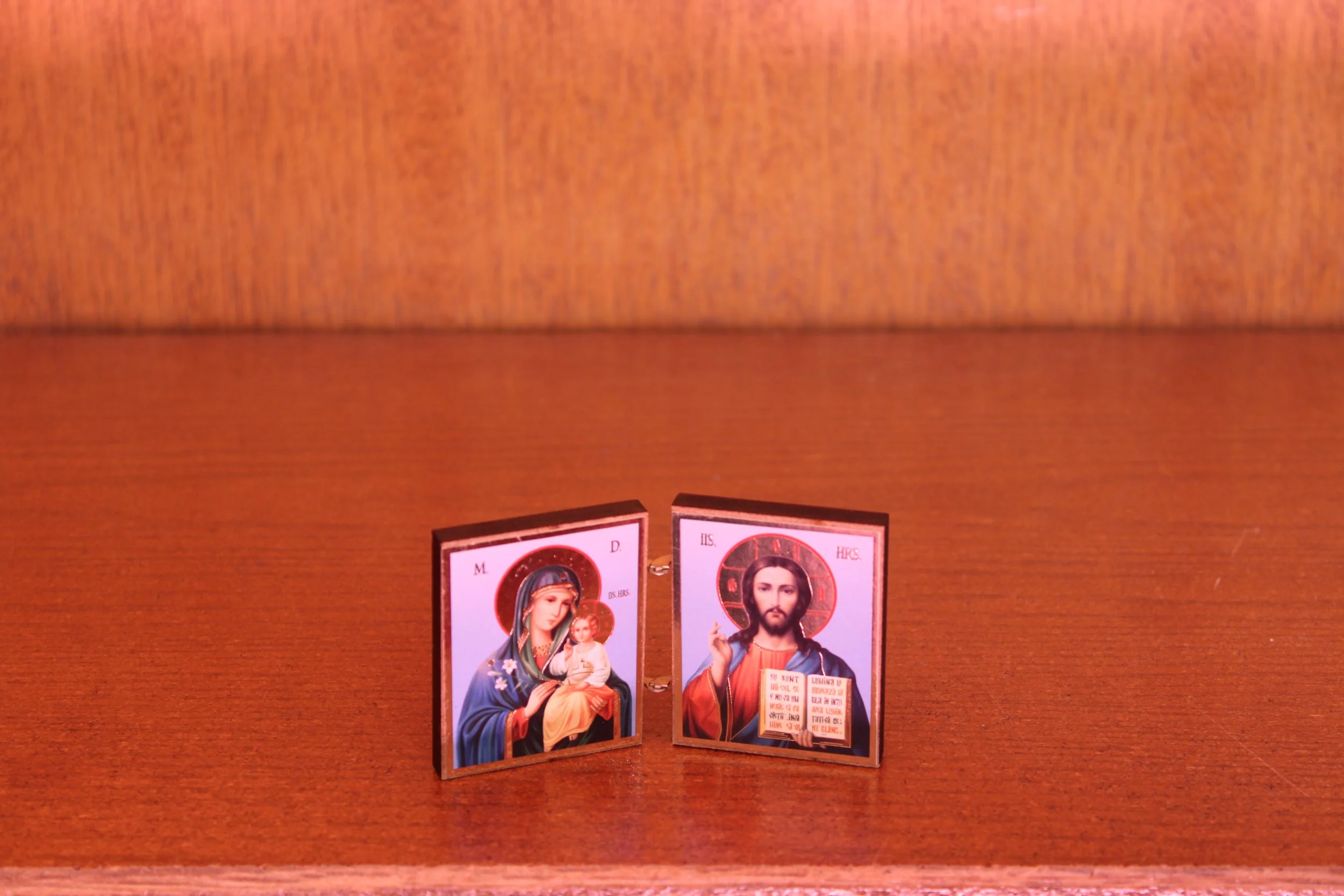 Theotokos and Christ Diptych.JPG