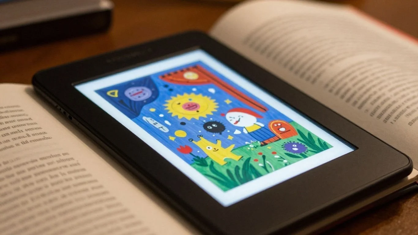 Unlock a World of Stories: Your Ultimate Guide to Finding the Perfect eBook