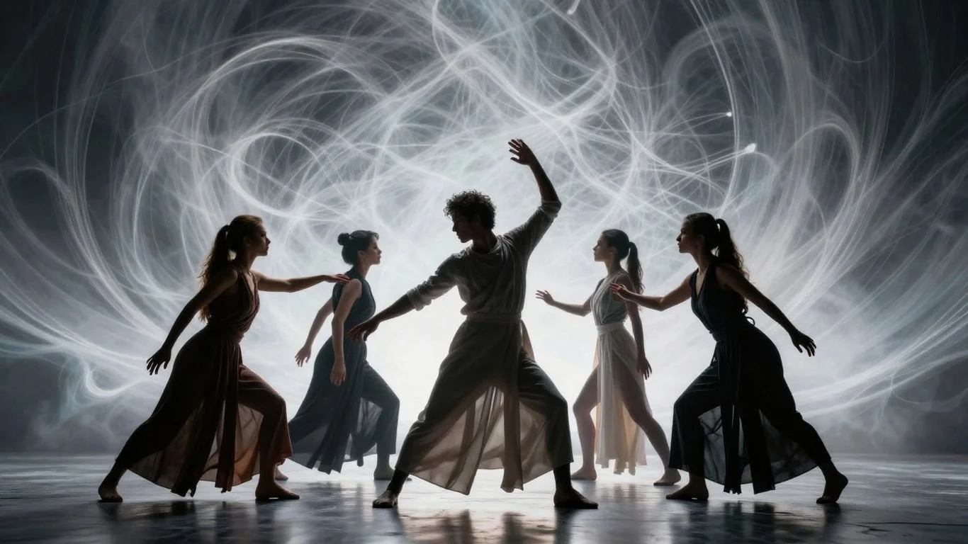 Exploring the Immersive World of 3D Drama: Beyond the Screen