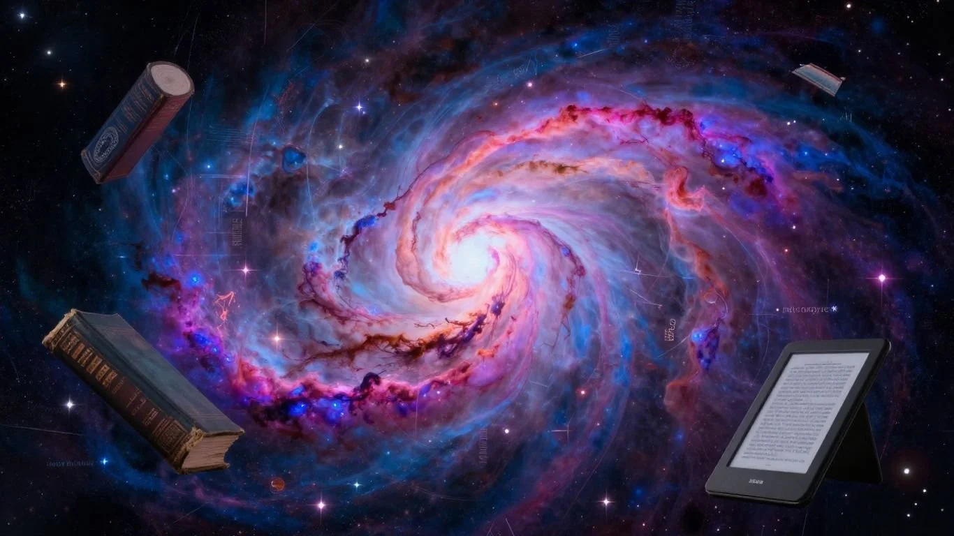 Exploring the Vast Universe of Fiction: From Classic Novels to Modern Short Stories