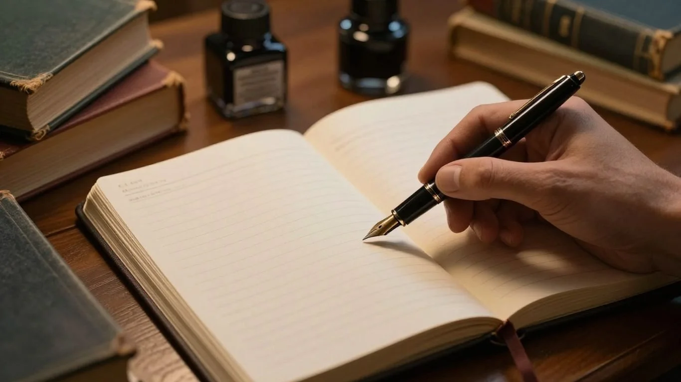 Exploring the Art and Craft of the Novel: From Definition to Creation
