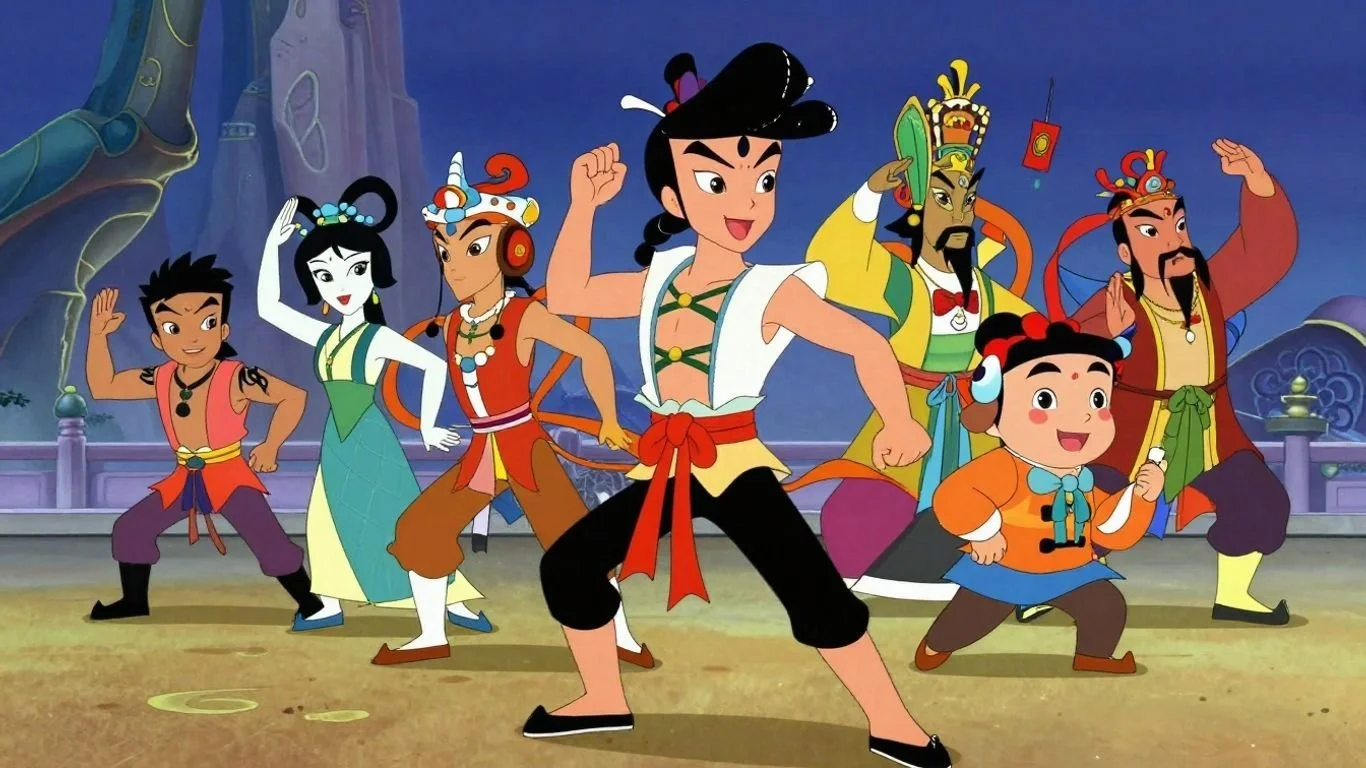 Exploring the Vibrant World of Donghua: Your Guide to the Best Chinese Animation