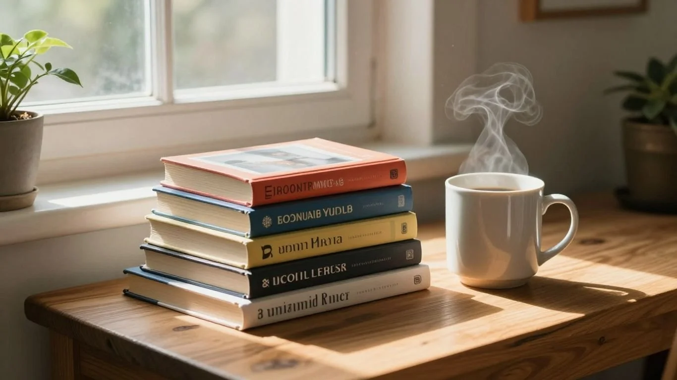 Discover a World of Stories: Your Guide to Finding the Perfect Ebook