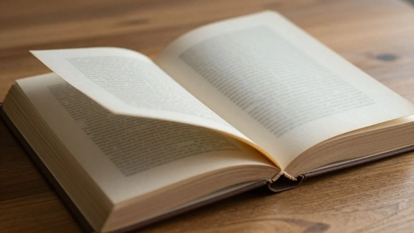Exploring the Enduring Power of the Novel in Modern Literature