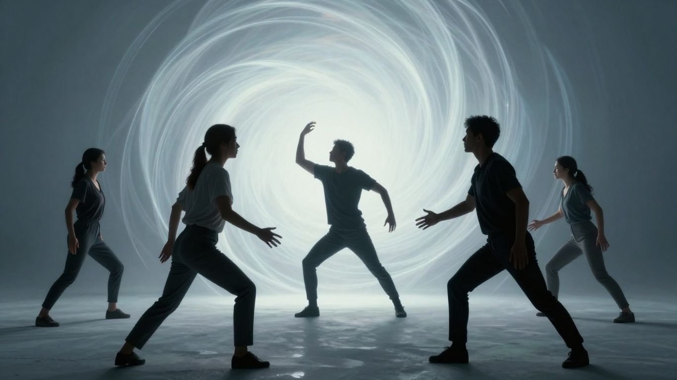 Exploring the Immersive World of 3D Drama: Beyond the Screen