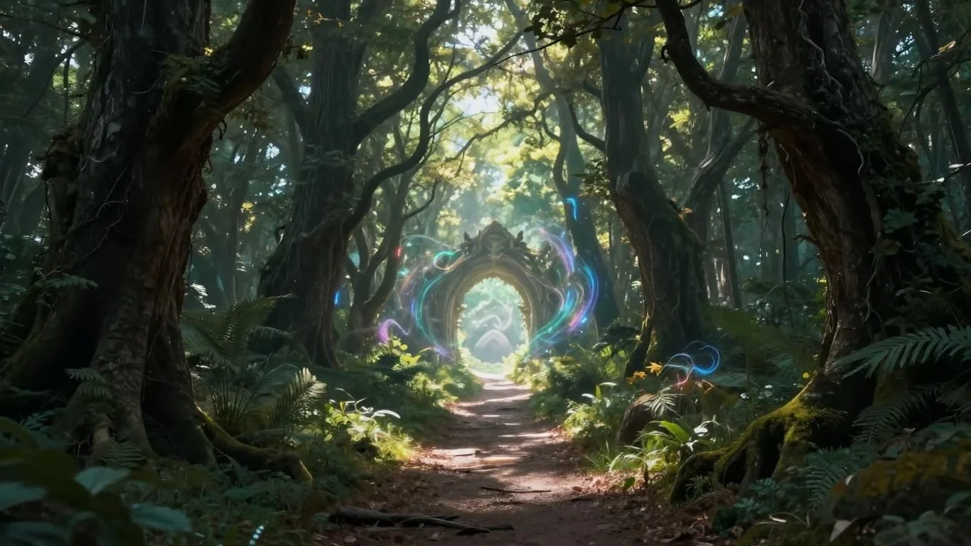 Discover Your Next Epic Adventure: The Ultimate Guide to Fantasy eBooks