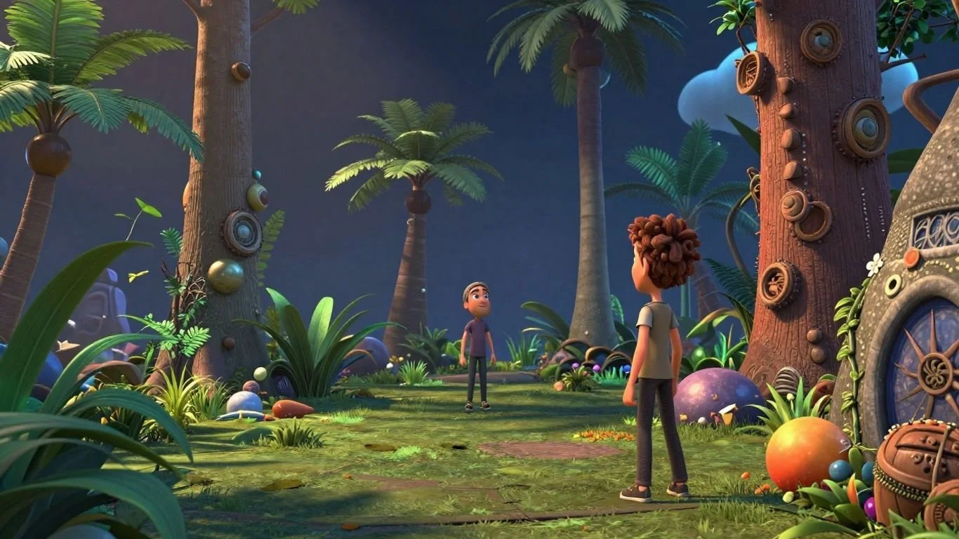 Mastering 3D Animation: A Comprehensive Guide for Beginners and Pros Alike