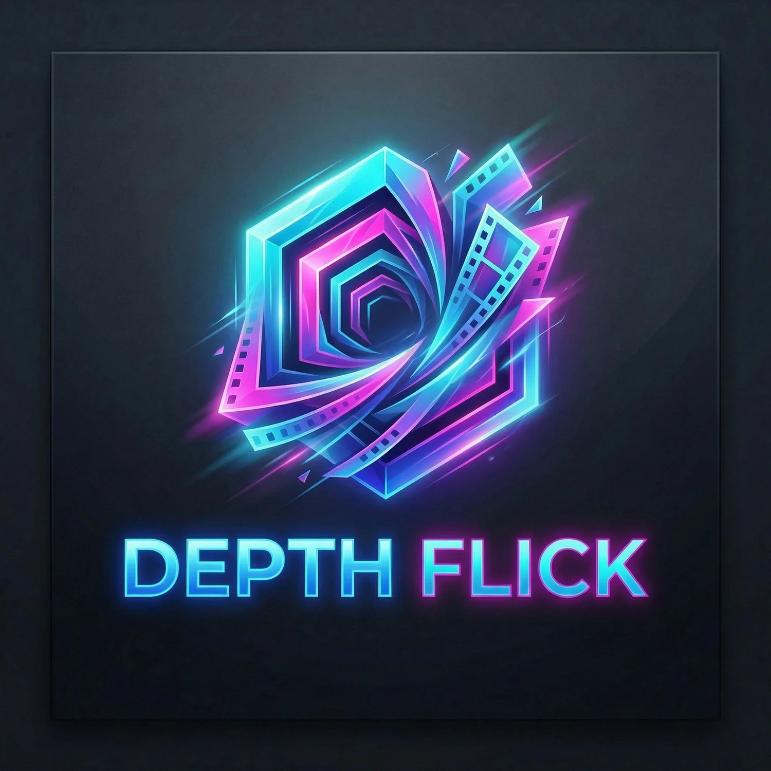 Depth Flick Inc