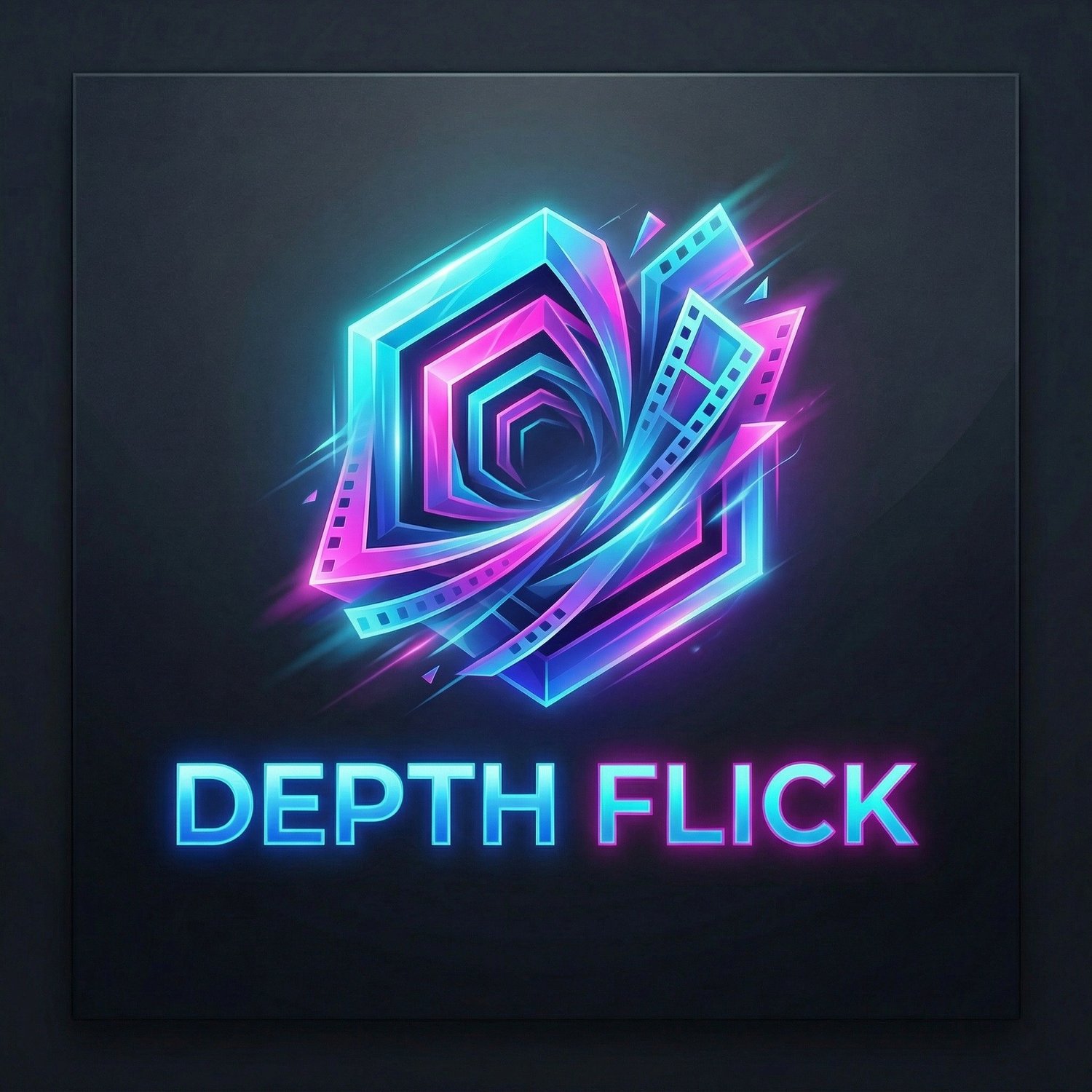 Depth Flick Inc