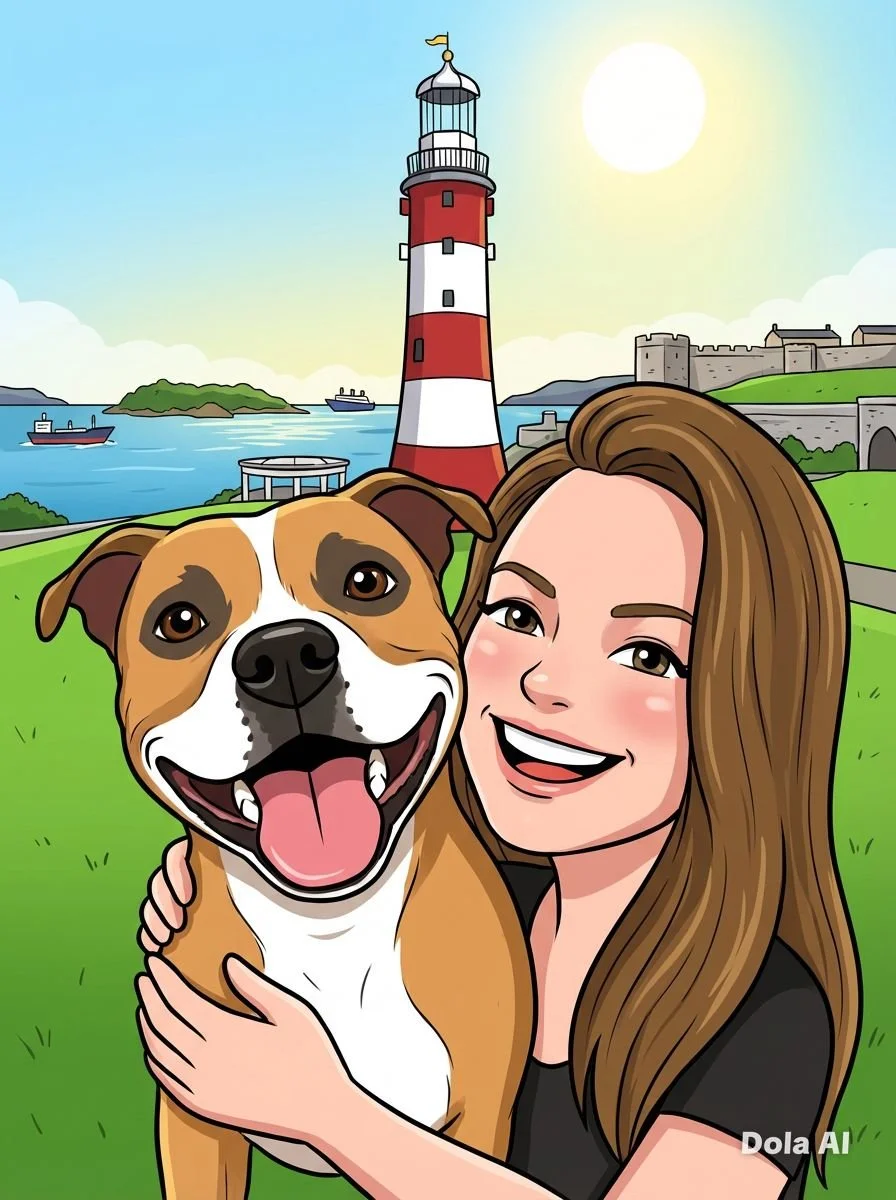 Farley Furry Friends