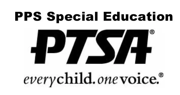 PPS Special Education PTSA