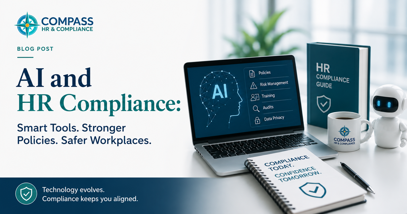 States Are Rapidly Changing AI Employment Laws: Is Your Organization Ready?